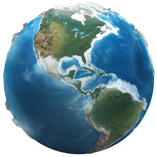 Telegram profile photo for Remote Sensing Society