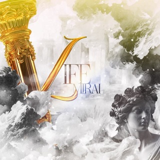 Telegram profile photo for ℒ𝗂𝖿𝖾 | ℳ𝗂𝗋𝖺𝗂
