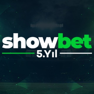 Telegram profile photo for Show Giris