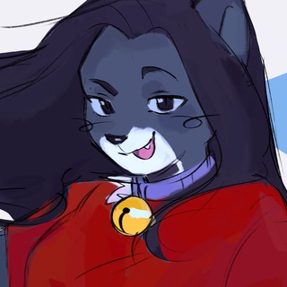 Telegram profile photo for Pomomo channel