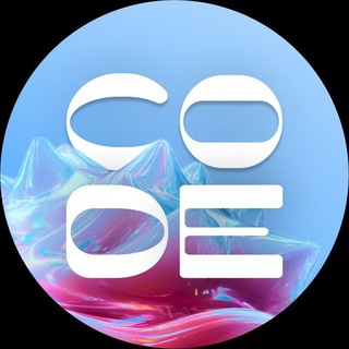Telegram profile photo for КОД | CODE