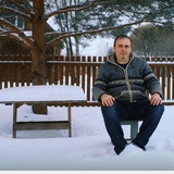 Telegram profile photo for Творческий беспорядок