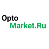 Telegram profile photo for OptoMarket.Ru