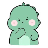 Telegram profile photo for 归途_开工通知群