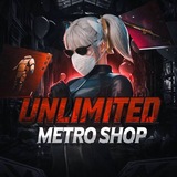 Telegram profile photo for rep unlimited metro