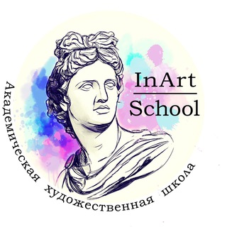Telegram profile photo for inArt