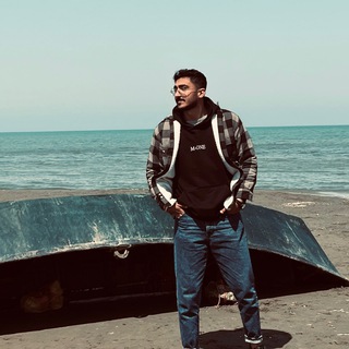 Telegram profile photo for Arshiiamusic