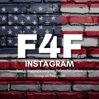 Telegram profile photo for πΊπΈ Real USA Instagram Followers Group