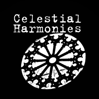Telegram profile photo for Celestial Harmonies 05.12.25