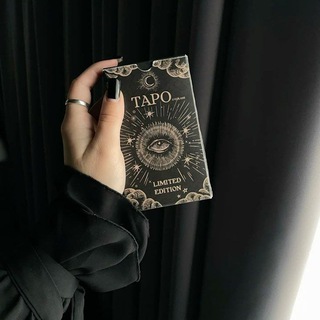 Telegram profile photo for Таро