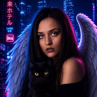 Telegram profile photo for ЛЕНА АНГЕЛВИЛЬ