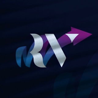Telegram profile photo for RV Forex