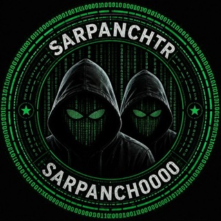 Telegram profile photo for Hacking