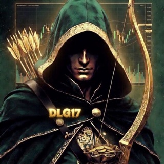 Telegram profile photo for Trading RobinGold Copy Trading🥇