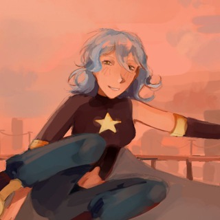 Telegram profile photo for Lola