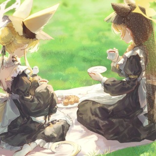 Telegram profile photo for Unforgettable Creatures Company