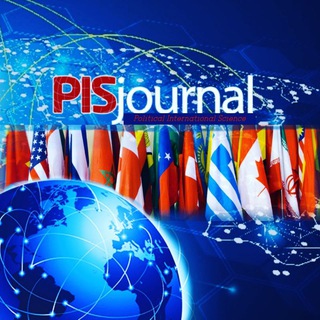 Telegram profile photo for PISjournal