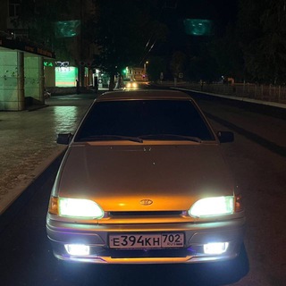 Telegram profile photo for kamalov_avto🚘