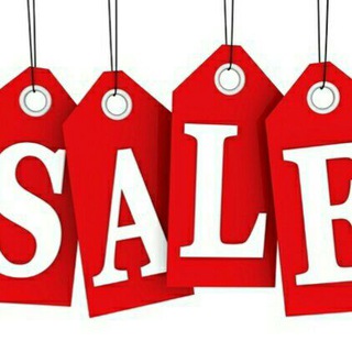 Telegram profile photo for 🔥 SALE 🔥 РОЗПРОДАЖ ОДЯГУ