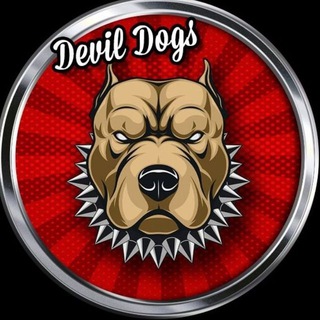 Telegram profile photo for Guida Iphone Devil Dogs