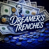Telegram profile photo for DREAMER’s TRENCHES