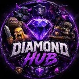 Telegram profile photo for رضایت | Diamond Hub