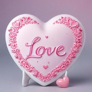 Telegram profile photo for ❥ Ŀ♡ѴE ∞