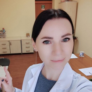 Telegram profile photo for Психолог Юлия Викторовна Трикоз | Нутрициолог