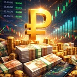 Telegram profile photo for Бизнес Удача