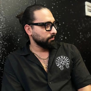 Telegram profile photo for آکادمی ترید