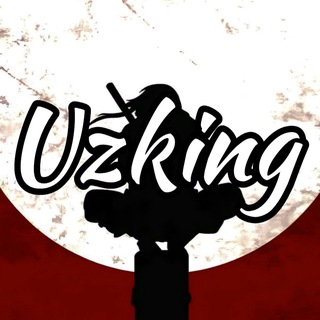 Telegram profile photo for UZKING π