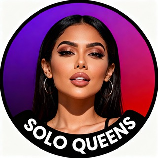 Telegram profile photo for Solo Queens Collection