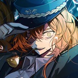Telegram profile photo for ๐ฅ๐ถ๐ด๐ต๐บ ๐ช๐ฏ๐ง๐ฐ. || โ๏ธ