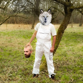 Telegram profile photo for Musica in Prossimità - Ride