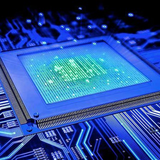 Telegram profile photo for GDE101 - الالكترونيات الرقمية
