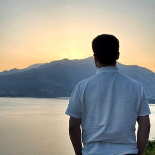 Telegram profile photo for Abu Bakr Ahmadali
