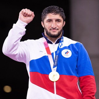 Telegram profile photo for Абдулрашид Садулаев