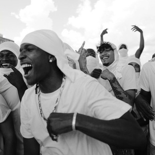 Telegram profile photo for A$AP Rocky
