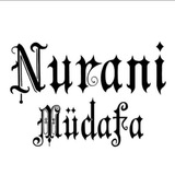 Telegram profile photo for Nurani Müdafa Arabî