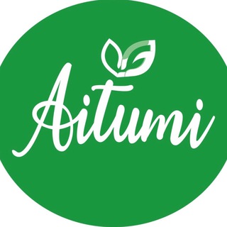 Telegram profile photo for Aitumi Сosmetics ОПТОМ