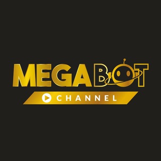 Telegram profile photo for Megabot Malaysia (Official)