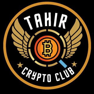 Telegram profile photo for Tahir Crypto Club ™