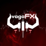 Telegram profile photo for Vaga FX Course