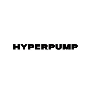 Telegram profile photo for HYPERPUMP