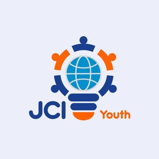 Telegram profile photo for JCI Youth