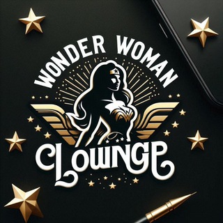 Telegram profile photo for WONDER Woman Lounge