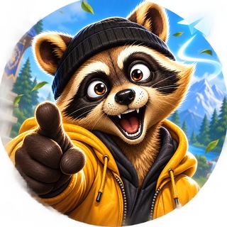 Telegram profile photo for Будни Фена