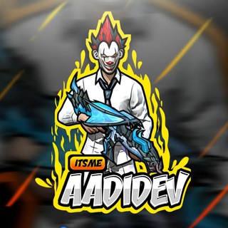 Telegram profile photo for FREE LOGO GIVEAWAY