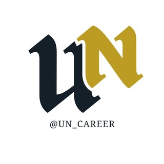 Telegram profile photo for UN_Career