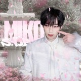 Telegram profile photo for ꫂ᭪݁⋆ 𝐌𝐈𝐊𝐎 ʂℏσ℘ˎˊ˗